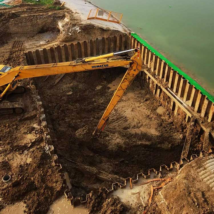 山東巖石建筑工程有限公司